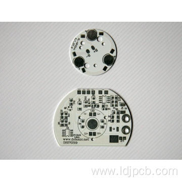 Aluminum Based Circuit Board PCB Module OEM Service